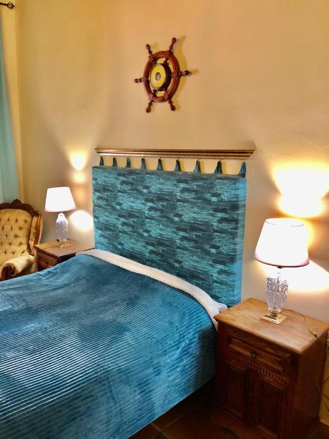 Habitación Doble Clásica